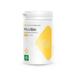 Gheos Munibios granuli integratore alimentare di fermenti lattici 150g