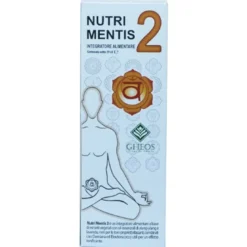 Gheos Nutri Mentis 2 tonificante 30ml