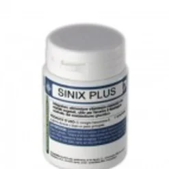 Gheos Sinix Plus controllo della glicemia 30 compresse da 1000 mg