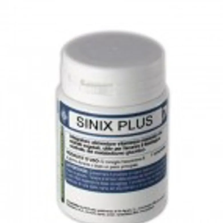 Gheos Sinix Plus controllo della glicemia 30 compresse da 1000 mg