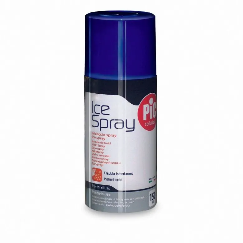 Ghiaccio Spray Comfort