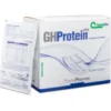 Gh Protein Plus cacao polvere solubile 20 bustine