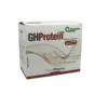 GH Protein Plus integratore di proteine del siero del latte in polvere gusto Frutti Rossi 20 buste