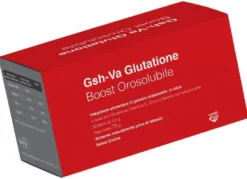 Ghs-Va Glutatione Boost Orosolubile 30 stick