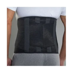 GibaudCorsetto Lombosacrale Ortho Action V Taglia 3