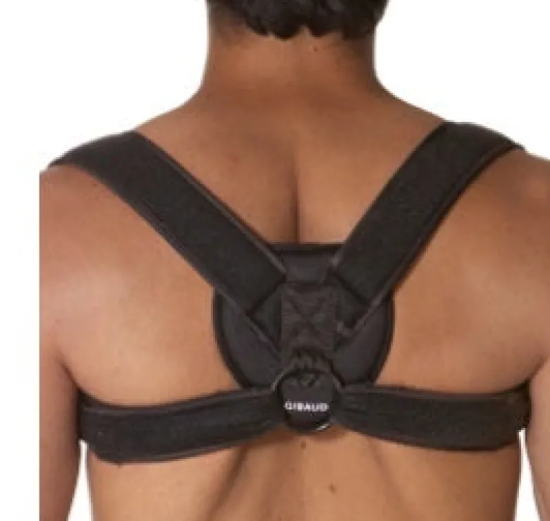 Gibaud Ortho Bloccaggio Clavicola Taglia Unica