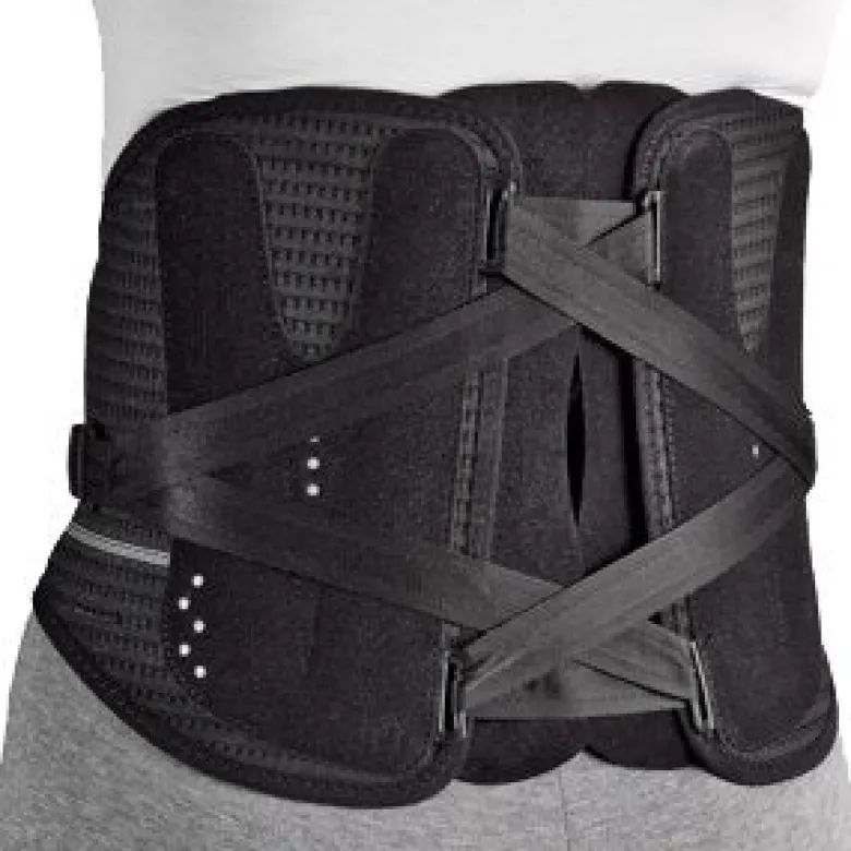 Gibaud Ortho Cintura Lombogib Senior Taglia 01