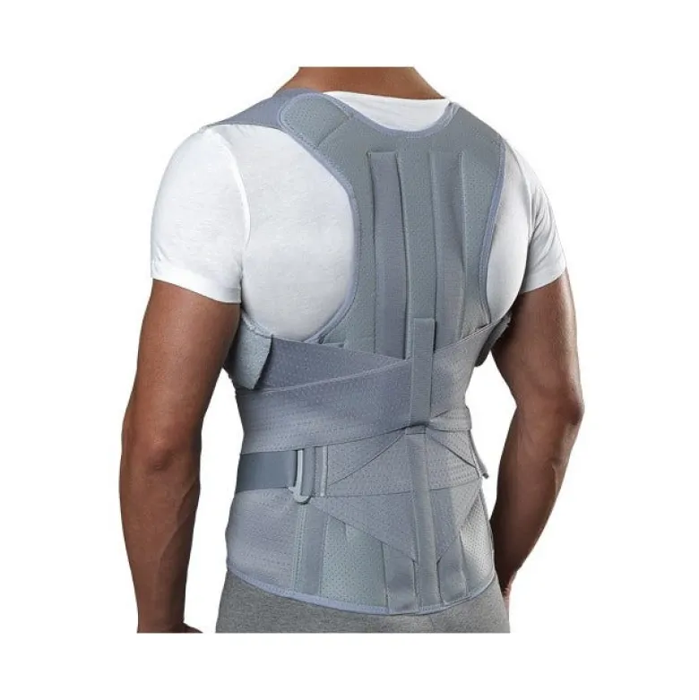 Gibaud Ortho Dorsolombogib Taglia 3