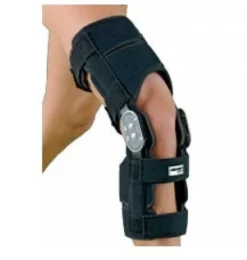 Gibaud Ortho Genugib Ginocchiera
