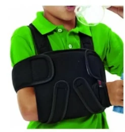 Gibaud Ortho Junior Tutore Spalla