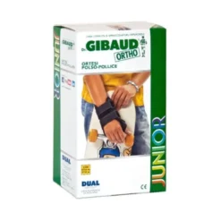 Gibaud Ortho Ortesi Pollice Junior Destro
