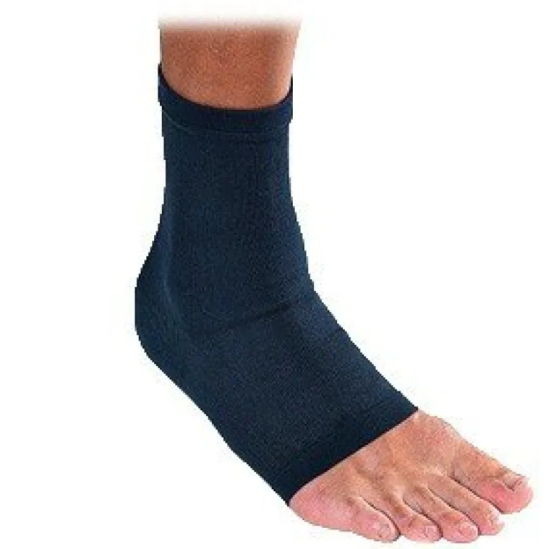 Gibaud Sport Cavigliera Calzino Blu Taglia 1