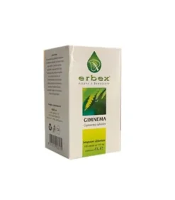 Gimnema 100 Capsule 430mg