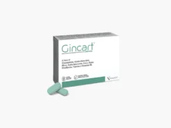 Gincart 30 Compresse