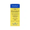 Ginelact Gocce 30ml