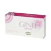 Ginel Plus benessere della flora vaginale 10 ovuli