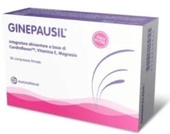 Ginepausil 30 compresse