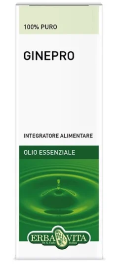 GINEPRO EXTRA OE 10ML