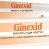 Ginexid Emulgel 30g