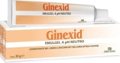 Ginexid Emulgel 30g