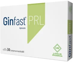 Ginfast PRL