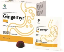 Gingemyr 24 Gummies