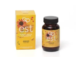 Ginkgo Estratto Secco 60 Tavolette
