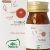 Ginseng