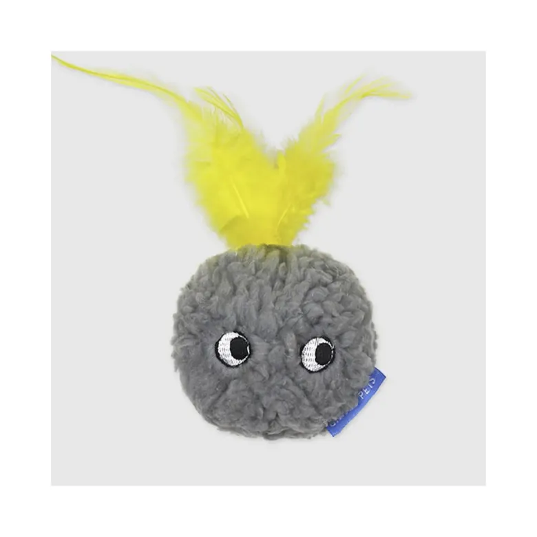 Gioco Con Squeaker Anti Stress