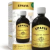 Giorgini Dr. Martino Epavis Liquido Analcoolico 500ml
