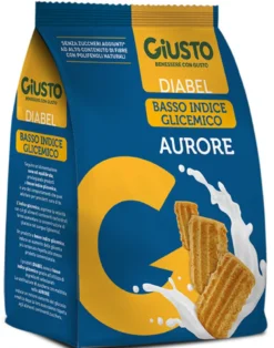 Giusto Diabel Aurore