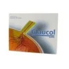 Glaucol utile per il microcircolo 30 bustine