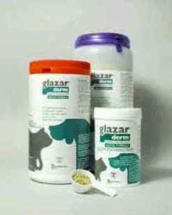 Glazarderm 150gr