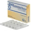 Glialia 400mg+40mg 60 Compresse Supporto Cognitivo Avanzato