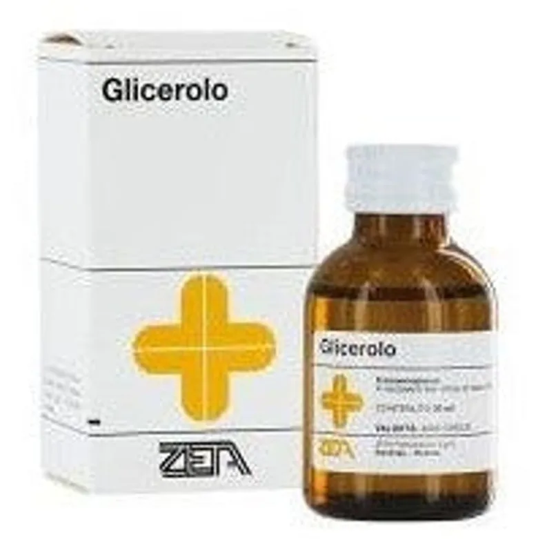 Glicerina Distillata 50ml