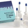 Glicerolax Adulti Microclismi Evacuanti 6 Pezzi Da 9g