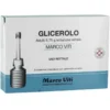 Glicerolo Adulti 6 Contenitori Monodose Marco Viti