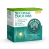 Glicerolo Carlo Erba Adulti 6,75g soluzione rettale 6 contenitori monodose con camomilla e malva