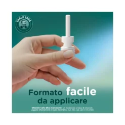Glicerolo Carlo Erba Adulti 6,75g soluzione rettale 6 contenitori monodose con camomilla e malva