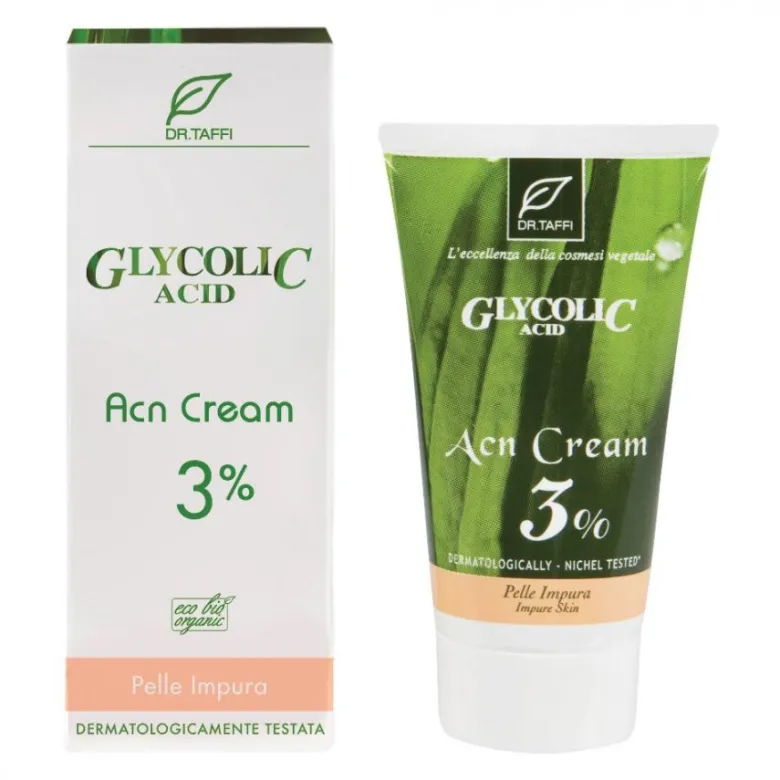Glicolic Acid
