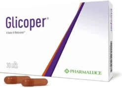 Glicoper