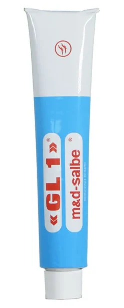 GL1 m&d salbe crema idratante 75 ml