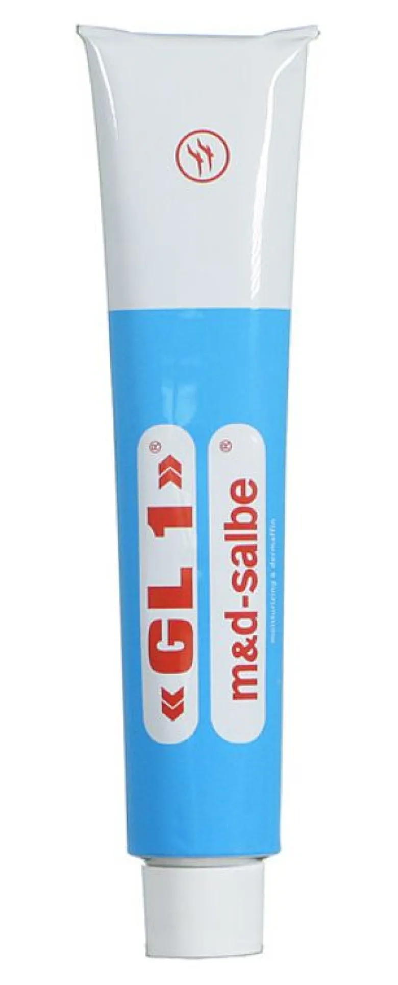 GL1 m&d salbe crema idratante 75 ml