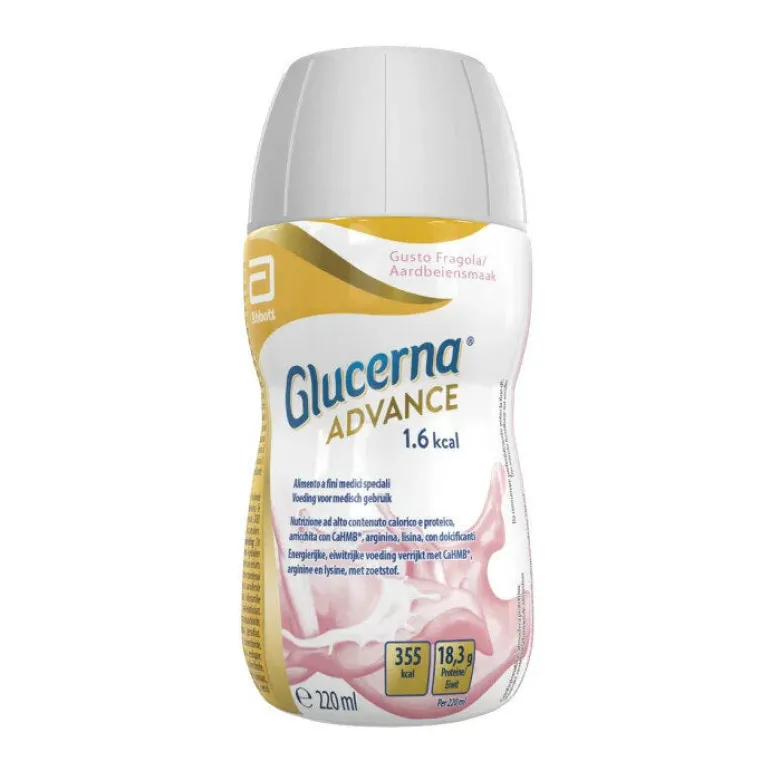Glucerna