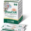 Glupacur per cani e gatti di ogni età affetti da osteoartrite 30 stick orali