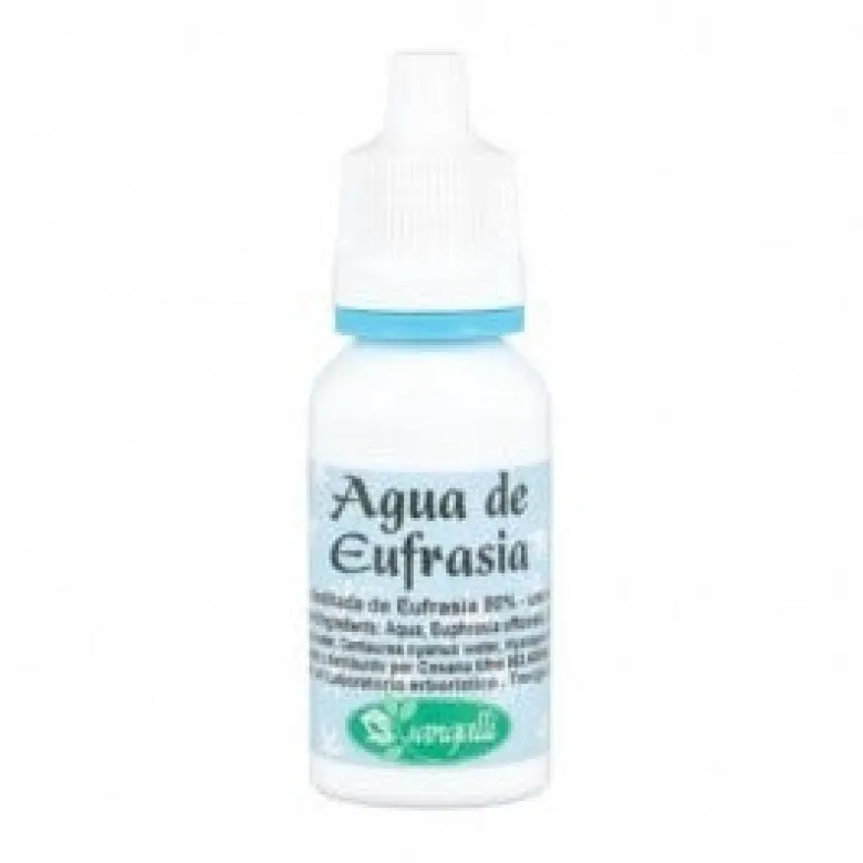 Gocce di Eufrasia