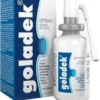 Goladek spray senza alcool 25ml
