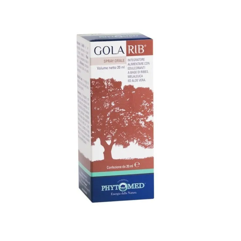 Golarib Spray 20ml