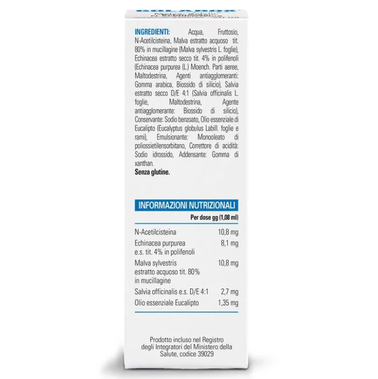 Golarox spray 20ml