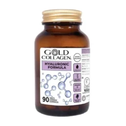 Gold Collagen Hyaluronic Formula 90 compresse